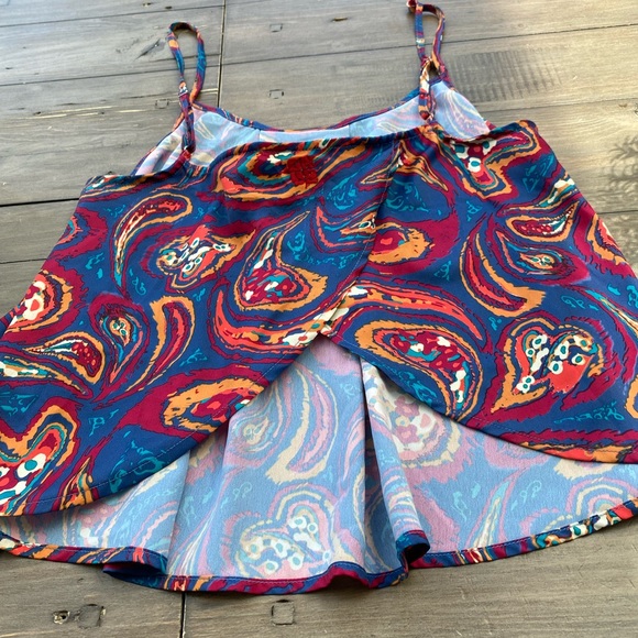 INSIGHT Cami in Satellite Blue *NWT* - Picture 4 of 6